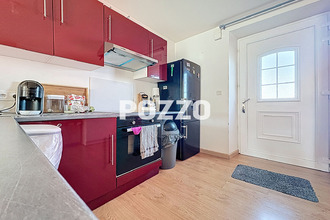  appartement equeurdreville-hainneville 50120