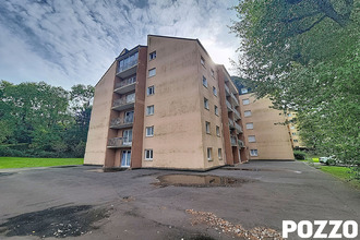  appartement equeurdreville-hainneville 50120