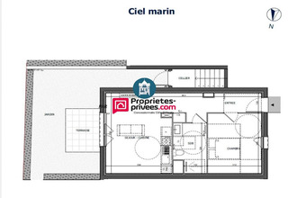 appartement equihen-plage 62224