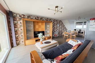  appartement equihen-plage 62224