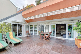  appartement eragny 95610