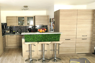  appartement eragny 95610