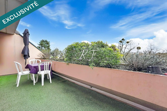  appartement eragny 95610