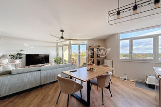  appartement eragny 95610