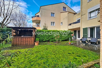  appartement eragny 95610