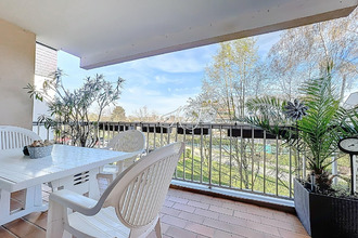  appartement eragny 95610