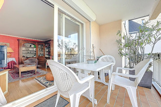  appartement eragny 95610