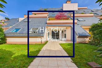  appartement eragny 95610