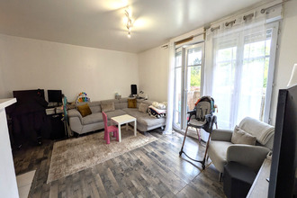  appartement eragny 95610