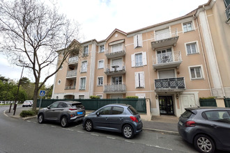  appartement eragny 95610