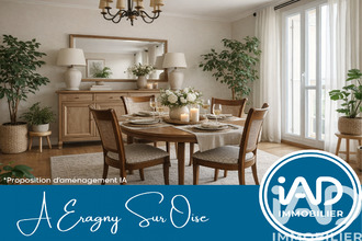  appartement eragny 95610