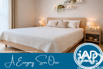  appartement eragny 95610