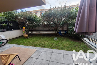  appartement eragny 95610