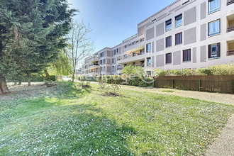  appartement eragny 95610