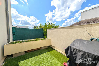  appartement eragny 95610