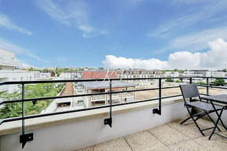  appartement eragny 95610