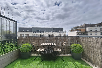  appartement eragny 95610