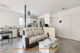  appartement eragny 95610