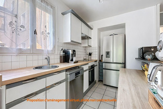  appartement eragny 95610