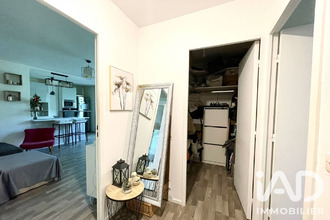  appartement eragny 95610