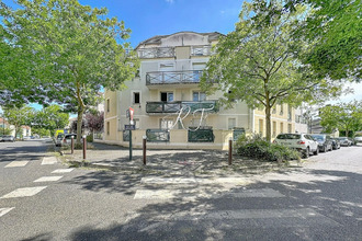  appartement eragny 95610