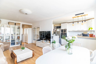  appartement eragny 95610