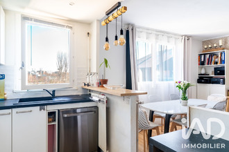  appartement eragny 95610