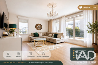  appartement eragny 95610