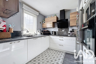  appartement eragny 95610