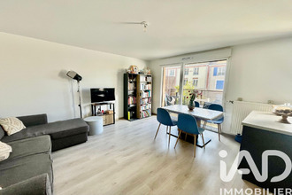  appartement eragny 95610
