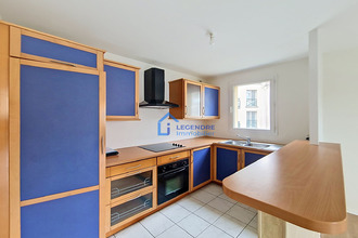  appartement eragny 95610