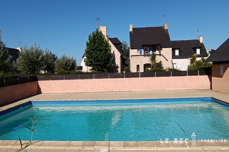  appartement erdeven 56410