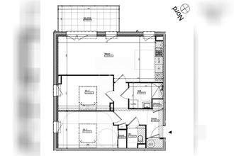  appartement erdeven 56410