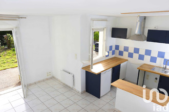  appartement erdeven 56410