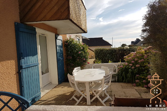  appartement erdeven 56410