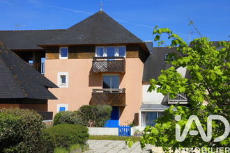  appartement erdeven 56410
