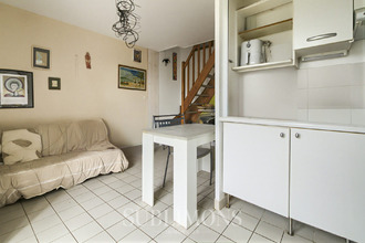 appartement erdeven 56410