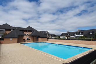  appartement erdeven 56410