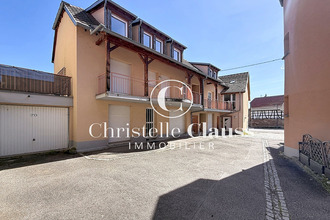  appartement ergersheim 67120