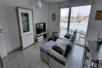  appartement ergersheim 67120