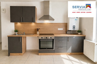  appartement ergue-gaberic 29500