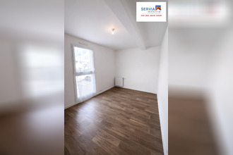  appartement ergue-gaberic 29500