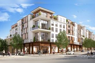  appartement ermt 95120