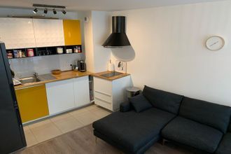  appartement ermt 95120
