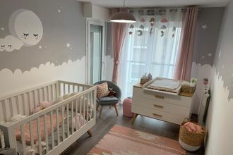  appartement ermt 95120