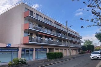  appartement ermt 95120