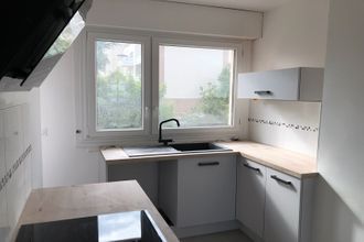  appartement ermt 95120