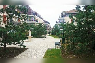  appartement ermt 95120