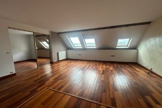  appartement ermt 95120