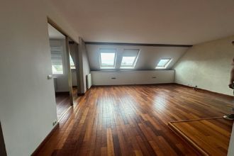  appartement ermt 95120